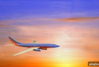 Southwest Launches New Nonstop Service Between San Diego and Los Cabos