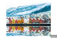 Bergen on the Move: Top Things to Do in the City Now