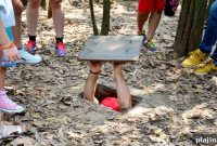 Explore Vietnam’s Cu Chi Tunnels: What to See, Do & Know