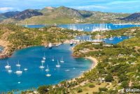 Escape to Antigua & Barbuda: Top Things to Do and Where to Stay