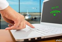 Stansted Airport Now Offers Extended Free Wi-Fi for Travelers