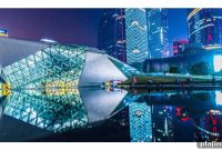 Guangzhou After Dark: Top Nightlife Spots and Food Streets
