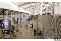 Mexico City Airport (Benito Juárez) Latest Updates & Tips