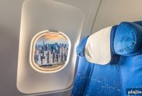 American Airlines Launches Stylish New Amenity Kits for Flyers