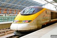 Eurostar Introduces New Priority Boarding Checks for Passengers