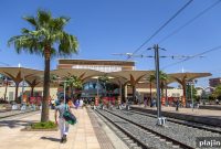 Morocco Begins Trials of Africa’s First High-Speed Trains