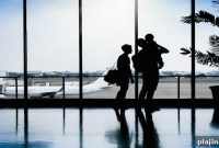 Manchester Airport Launches New Adults-Only Lounge for Relaxed Travel
