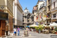 Explore Bucharest and Croatia’s Dalmatian Coast: Top Sights & Tips