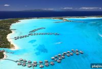 Fly to Bora Bora: Ultimate Guide to Planning Your Tropical Escape