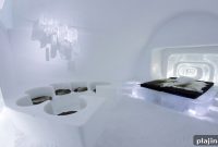 First Permanent Ice Hotel Opens: Inside the World’s New Arctic Resort