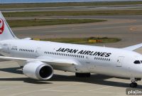 Japan Airlines Launches Direct New York to Tokyo Route
