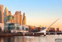 Buenos Aires: Latin America’s Thriving Business Hub