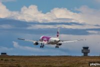 Wow Air Adds Business Class Seats: New Premium Cabin Details Revealed
