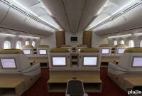Air India Executive Class: Luxury Seating, Service & Perks