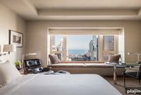 Park Hyatt Chicago Hotel — Luxury Stay & Downtown Amenities