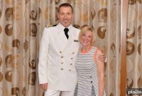 Diane Moore: President of Paul Gauguin Cruises—Leadership Profile