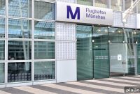 Alpine-Inspired Restaurant Opens at Munich Airport