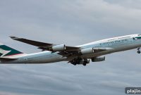 Cathay Pacific Launches Brewed Beer for UK Flights