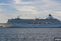 Crystal Cruises Taps Broadway Stars for New Luxury Marquee Experience