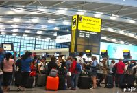 London Heathrow: Europe’s Busiest Airport and What It Means for Travelers