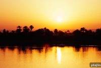 Alexander+Roberts and Oberoi Hotels Offer Luxury Nile Cruise Packages