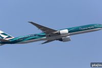 Cathay Unveils Michelin-Star Collaboration Menu for In-Flight Dining