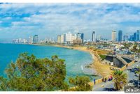 Tel Aviv Travel Guide: Top Sights, Beaches & Nightlife