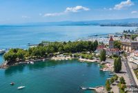 Family Activities and Things to Do in Lausanne This Weekend