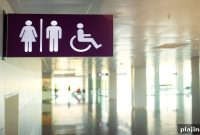 Houston Airports Pilot Smart Restrooms: What Travelers Should Know