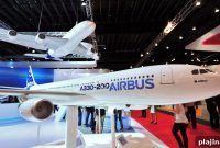 South African Airways Adds Wide-Body Jets to Boost Capacity and Routes