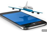 Travel Ban? How to Use Your Smartphone Instead of a Laptop
