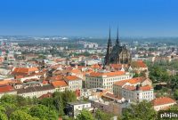 Explore Brno in a Day: Top Sights, Cafes, and Hidden Gems