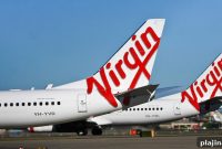 Virgin Australia Launches Nonstop Flights Between Melbourne and Hong Kong