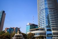 St. Regis Mexico City Opens Employee Salon and Fitness Room
