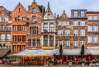 Antwerp Guide: Food, Fashion & Fun for Weekend Explorers