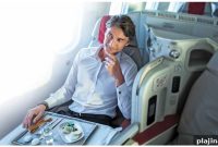 Royal Air Maroc Business Class: Luxurious Flights & Perks