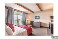Mont Gabriel Resort & Spa — Luxury Mountain Retreat and Spa Experience