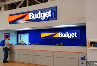 Budget Car Rental Launches Redesigned Website for Faster Bookings