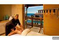 Terranea Resort Spa: Luxury Oceanfront Treatments & Wellness Retreat