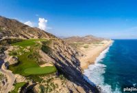 Quivira Golf Club Mexico: Coastal Luxury Golfing Experience