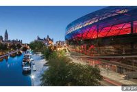 MICE Events & Conference Services in Ottawa