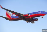 Southwest Airlines Announces Major Fleet and Service Upgrades