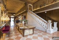 Stylish New Hotel Joins Venice’s Luxury Scene