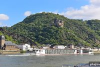 Viking Unveils Two New Longships for 2026 Sailings