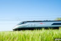 Eurostar Unveils New Luxury Lounge at Paris Gare du Nord