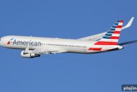 American Airlines Launches Seasonal Flights to Edinburgh and Glasgow