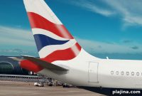 British Airways to Reduce Legroom on Select Short-Haul Flights