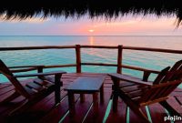 Mexico’s First Eco-Luxury Intimate Beach Resort: Sustainable Escape