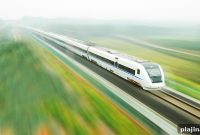 India’s New Bullet Train Will Run Underwater — What to Know