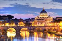 Hotel Eden Rome Reopens This Month — What to Expect in 2026
